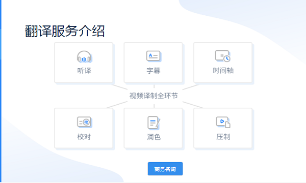 人人譯視界客戶端 v2.1.9 官方pc版 1