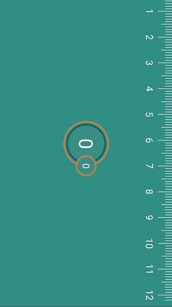 精確尺子 v1.1 安卓版 3