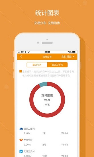 悅農(nóng)e付收銀臺官方版 v1.8.6 安卓版 2