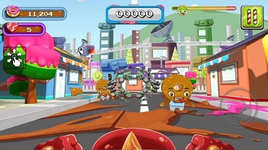 SugarTown糖果射擊小鎮(zhèn)手游 v1.2 安卓版 0
