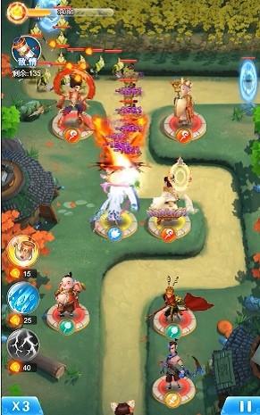 妄想封神游戲