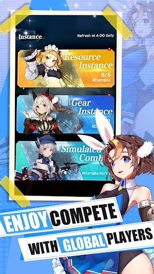 命運指揮官最新版(Fate Commander:Fighting) v1.0.1 安卓版 1
