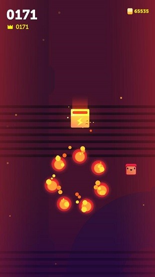 吐司跳躍中文版 v5 安卓版 1