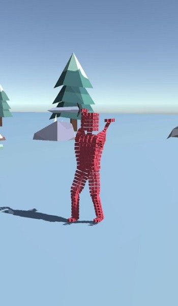 棒戰(zhàn)先生(Mr Stick Battle) v1.0 安卓版 1