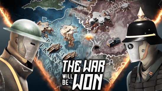 鐵令1919(Iron Order) v0.114 安卓版 2