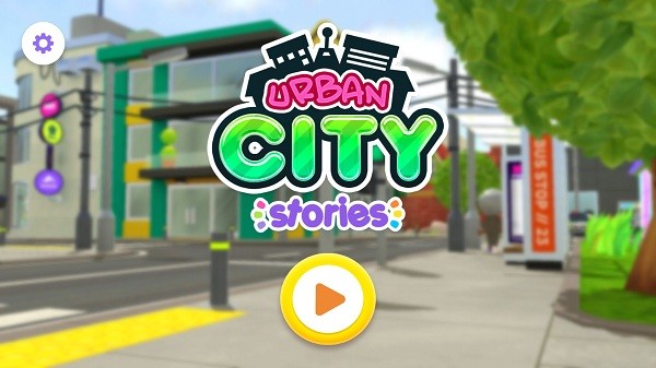 邊境城市故事全部解鎖版