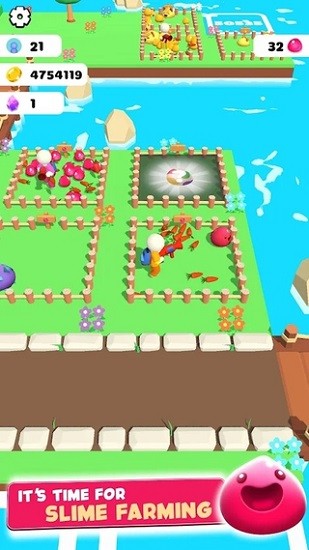 史萊姆捕手2((Slime Catcher 2) v1.0.1 安卓版 1