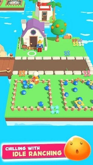 史萊姆捕手2手游