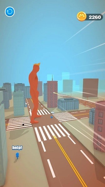 巨人通緝犯(Giant Wanted) v1.1.9 安卓版 2