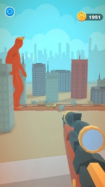 巨人通緝犯(Giant Wanted) v1.1.9 安卓版 3