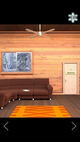 逃脫游戲雪小屋游戲 逃脫游戲雪小屋手機(jī)版