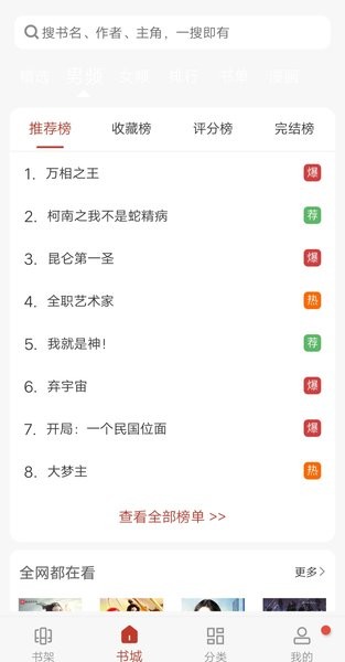 1919漫畫app