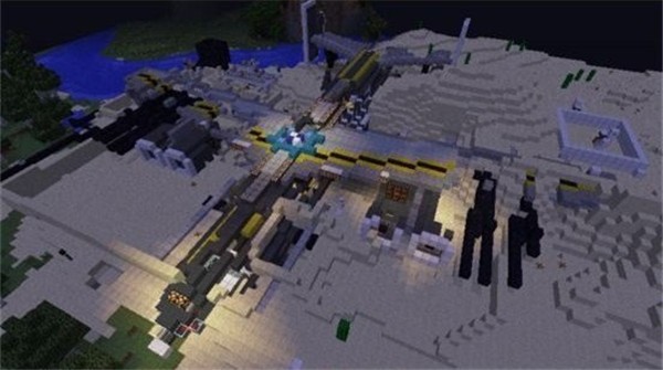 我的世界最后戰(zhàn)線周年紀(jì)念版 v1.7.2 最新版 0