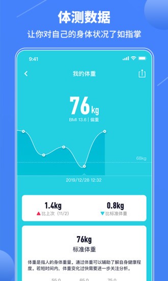 樂途健身最新版 v4.0.0 安卓版 3