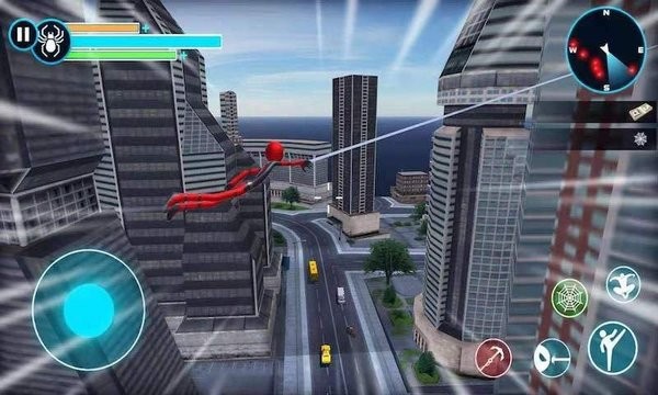 火柴人英雄吃雞游戲 v2.2.54 安卓版 0
