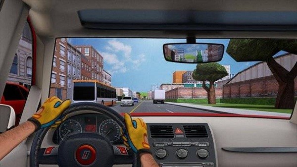 驅(qū)動(dòng)飛車模擬器(Drive for Speed Simulator) v1.21.4 安卓版 0