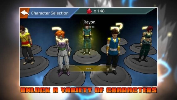 最終力量戰(zhàn)士