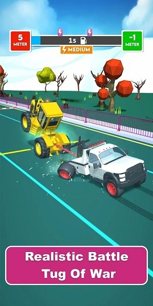 動(dòng)力牽引(Power Pull) v1.0.4 安卓版 0