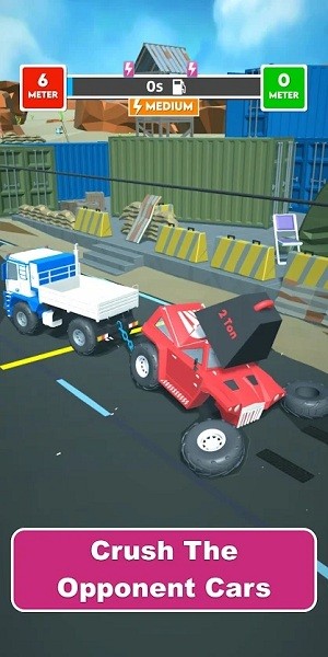 動(dòng)力牽引(Power Pull) v1.0.4 安卓版 2