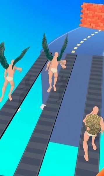 生物合成大作戰(zhàn)手機(jī)版 v1.0.6 安卓版 3