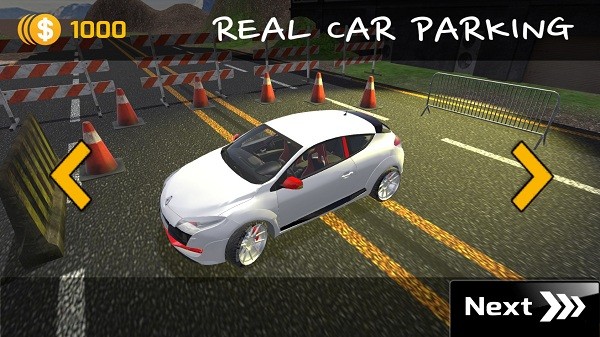 真正的停車場最新版本(super car park) v1.0.2 安卓手機版 1