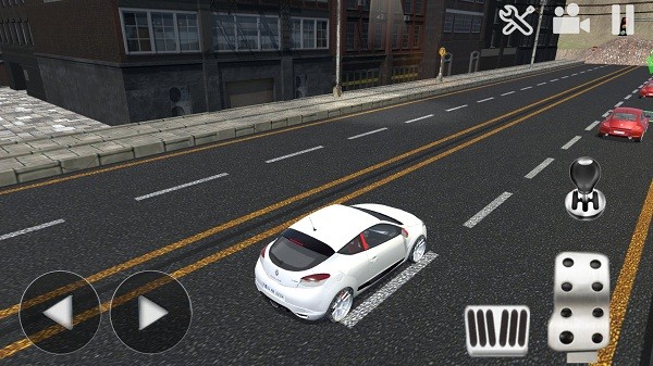 真正的停車場最新版本(super car park) v1.0.2 安卓手機版 2