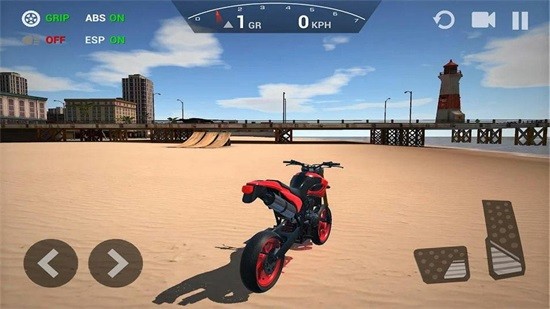 暴走摩托車小游戲 v300.1.4.3018 安卓版 0