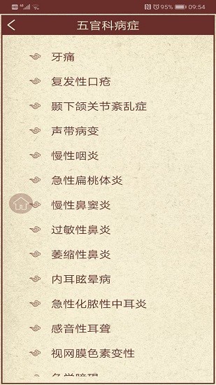 中醫(yī)藥app