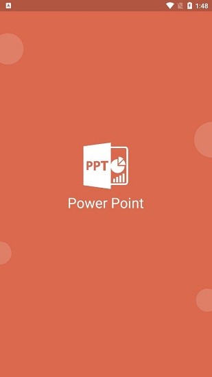 ppt viewer app最新版 v2.8 安卓版 0