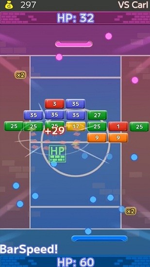 對陣球游戲(Versus Balls) v1.0.0 安卓版 0