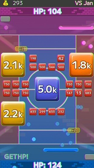 對陣球游戲(Versus Balls) v1.0.0 安卓版 1