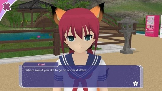 都市少女3d無(wú)限金幣中文2021版