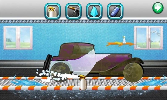新蜂汽車模擬器 v2.1 安卓版 0