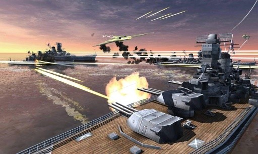 戰(zhàn)艦召喚原版(BattleShips) v1.0 安卓版 0