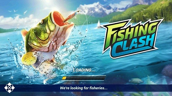 釣魚模擬器3d小游戲