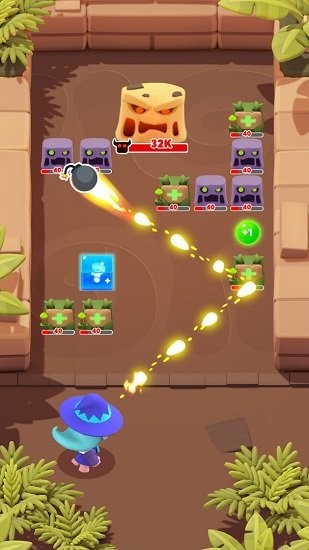 遺跡彈珠官方版 v0.1.4 安卓版 2