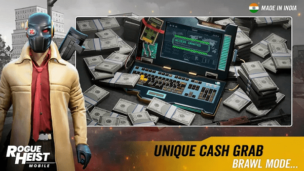 武裝劫匪游戲(Rogue Heist) v1.42.0 安卓版 2