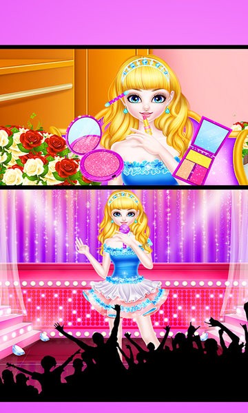 夢幻公主戀愛花園手游 v1.9 安卓最新版 0