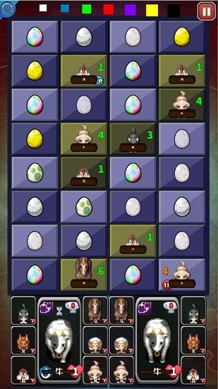 國(guó)寶暗棋手機(jī)版 v1.0004 安卓版 0