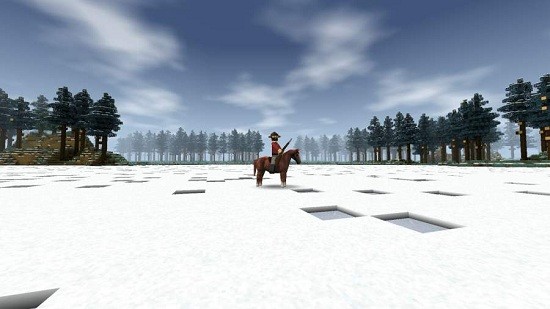 生存戰(zhàn)爭(zhēng)一鍵砍樹(shù)mod v2.1.021 安卓版 2