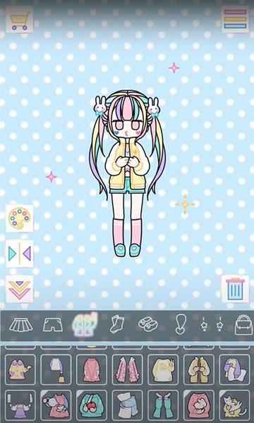 東京校園戀愛女生手游 v3.1.6 安卓版 2