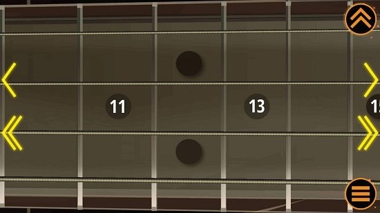 低音吉他模擬器軟件(Bass Funk Guitar) v1.72 安卓版 2