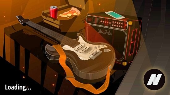 低音吉他模擬器軟件(Bass Funk Guitar) v1.72 安卓版 3