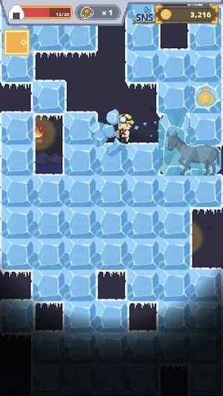 冰河世紀(jì)動物園漢化版 v1.0.5 安卓版 2
