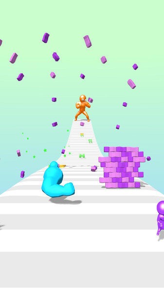 暴打大老板 v2.1.0 安卓版 1