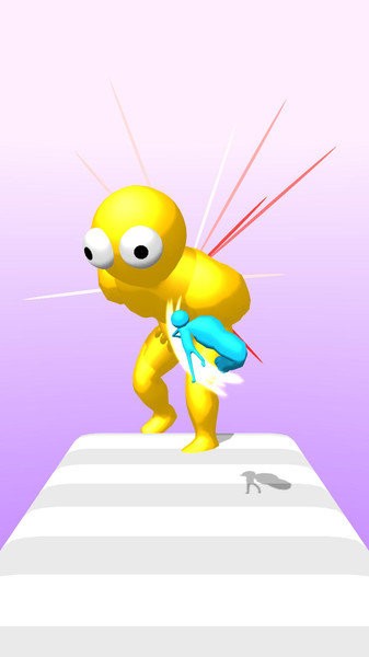 暴打大老板 v2.1.0 安卓版 2