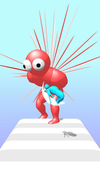 暴打大老板游戲