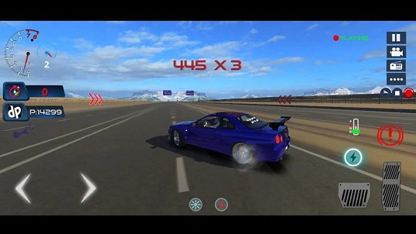 朝圣線汽車(chē)模擬器 v1.3.88 安卓版 1