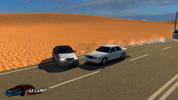 朝圣線汽車(chē)模擬器 v1.3.88 安卓版 2