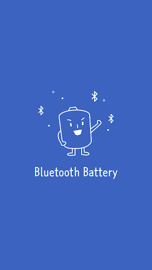 藍牙電量顯示助手(Bluetooth Battery) v1.1.16 安卓版 0